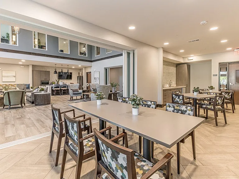 Preserve at Peachtree Shoals 55+ Apartments — Photo 12