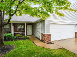 673 N Creek Dr, Painesville, OH 44077