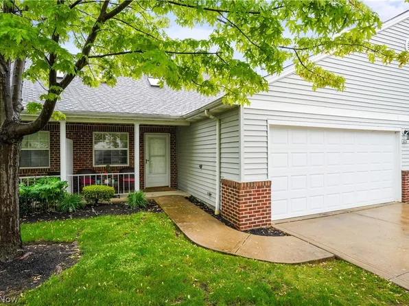 673 N Creek Dr, Painesville, OH 44077