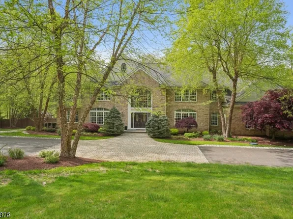 42 Calais Rd, Mendham Twp., NJ 07945