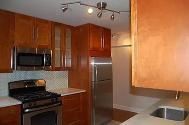 Rented by LG Fairmont Group