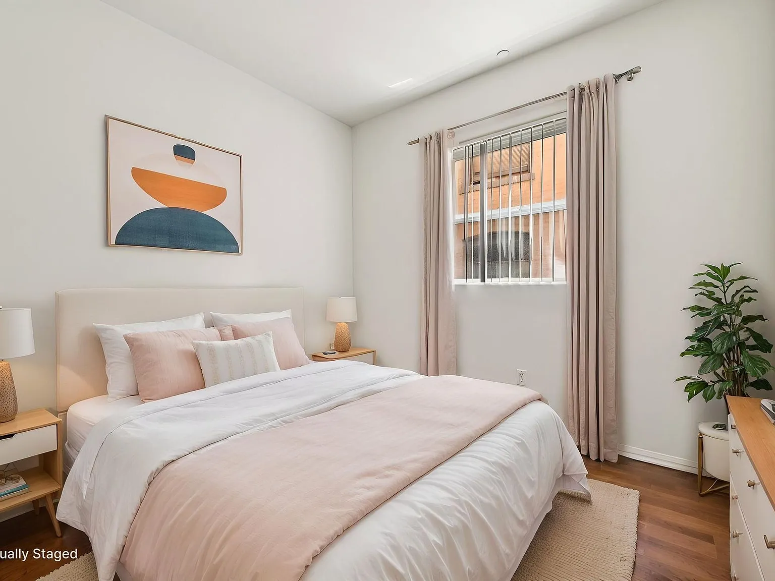 Berendo Terrace Apartment Homes — Photo 3