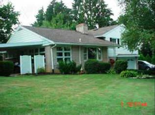 2710 Clearview Rd, York, PA 17406