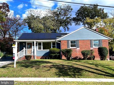 6507 Lamont Pl, Hyattsville, MD, 20784