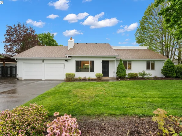 24950 NE Airport Rd, Aurora, OR 97002