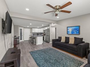 2964 Berman St, Las Vegas, NV 89169
