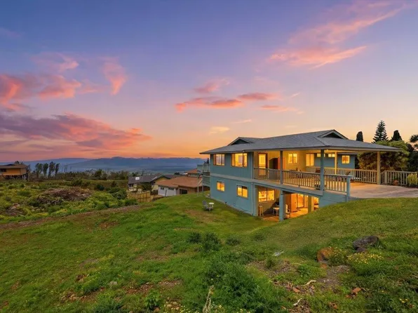 126 Kulalani Dr, Kula, HI 96790