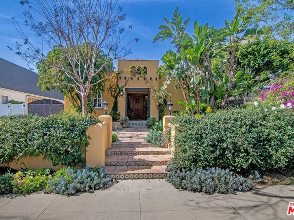 543 N Las Palmas Ave, Los Angeles, CA 90004