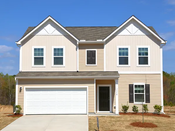 7314 Beechcraft Ln, Spring Hope, NC 27882