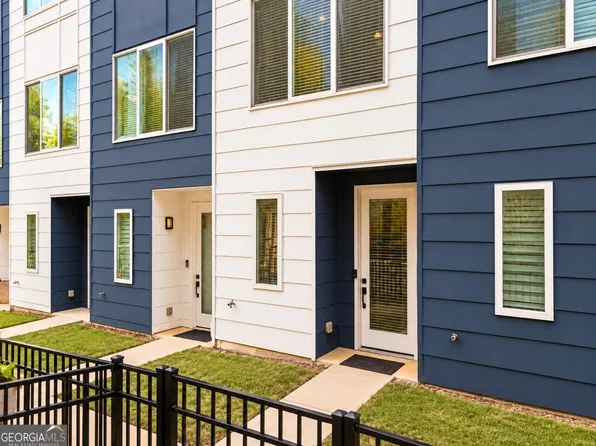 1598 Rock Dam Dr, Atlanta, GA 30317