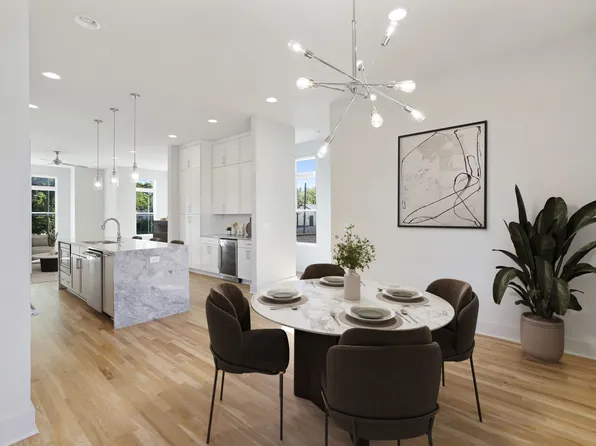 2514B Booker St, Nashville, TN 37208