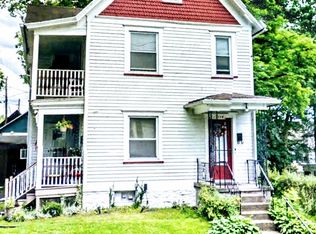 1112 Delaware St, Scranton, PA 18509