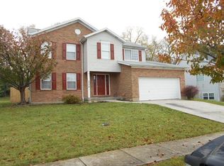 5776 Willowcove Dr, Cincinnati, OH 45239