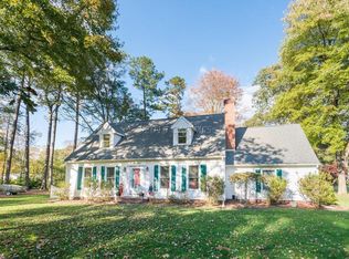 31854 York Dr, Salisbury, MD 21804