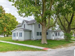 312 S Moore St, Mc Lean, IL 61754