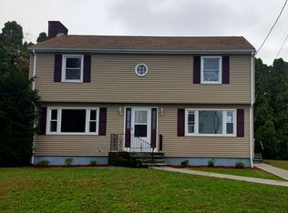45 Baird St, Fall River, MA 02721
