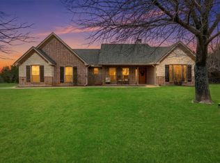 2900 Davis Rd, Granbury, TX 76049