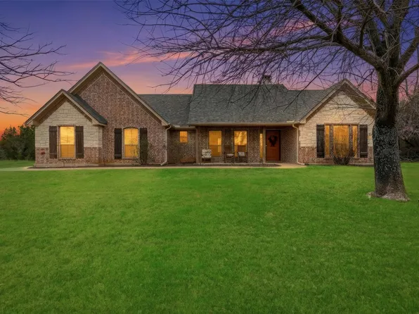 2900 Davis Rd, Granbury, TX 76049