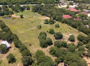 5291 Rendon Rd, Fort Worth, TX 76140