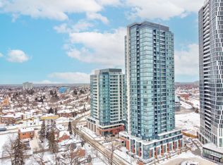 15 Wellington St S #2905, Kitchener, ON