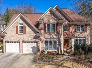 120 Ketton Xing, Johns Creek, GA 30097