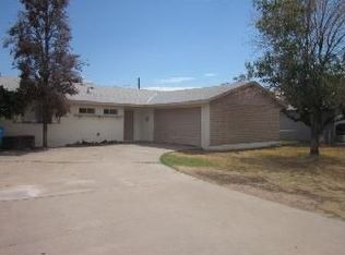 2023 W Pershing Ave, Phoenix, AZ 85029