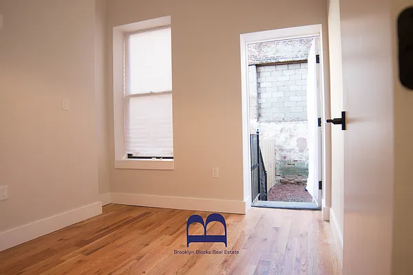 Rented by Brooklyn Blocks Real Estate | media 42