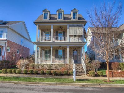 9112 Keats St, Franklin, TN, 37064