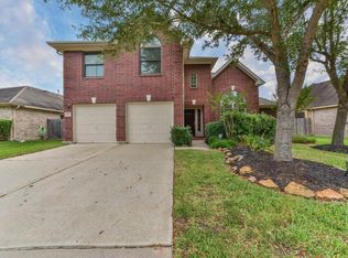4806 Twisting Rd, Houston, TX 77084