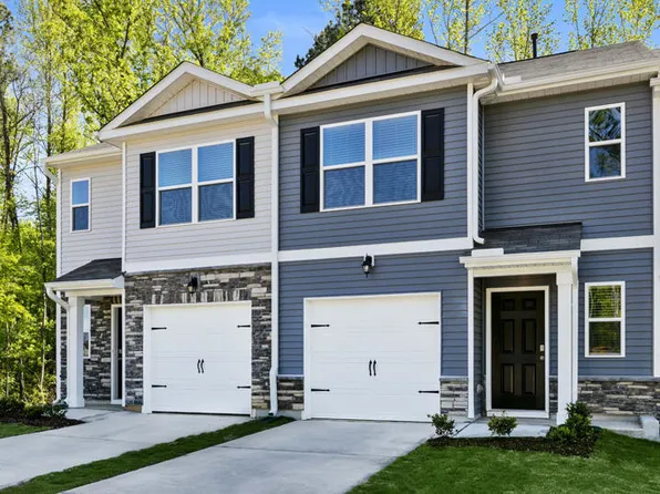109 Clementine Street, Sanford, NC 27332