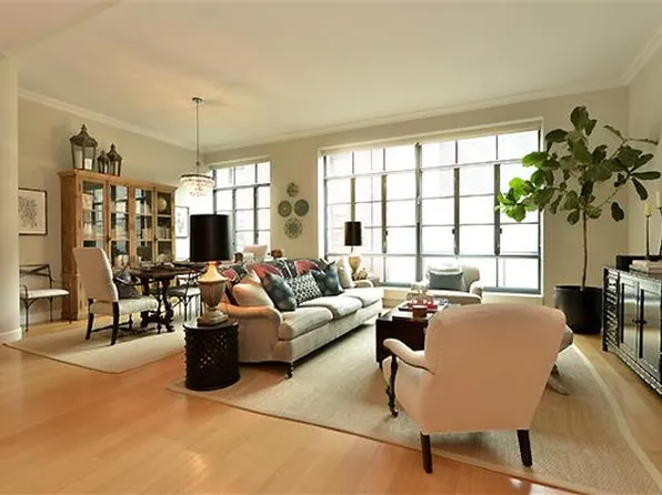 7 Hubert St APT 4B, New York, NY 10013