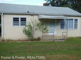 822 Putnam St, High Point, NC 27262