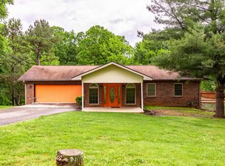 2976 Douglas Dam Rd, Kodak, TN 37764