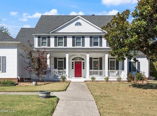 9636 Plantation Rd, Olive Branch, MS 38654