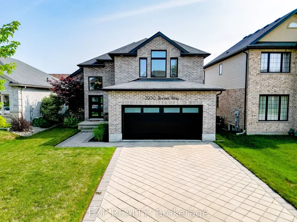 3200 Jinnies Way, London, ON N6L 0B5