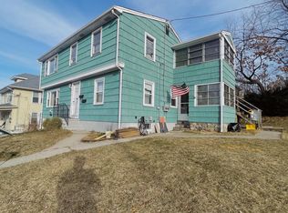 216 Ward St FLOOR 1, Woonsocket, RI 02895