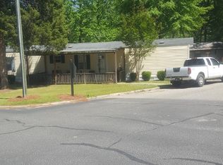 501 Webster Rd LOT 81, Auburn, AL 36832