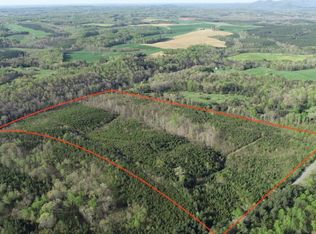 NULLD Cooksburg Rd, Chatham, VA 24531