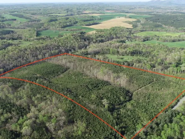 NULLD Cooksburg Rd, Chatham, VA 24531