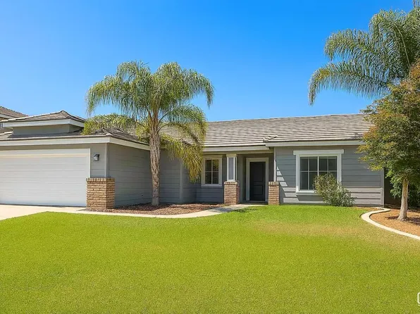 11514 Wrangler Dr, Bakersfield, CA 93312