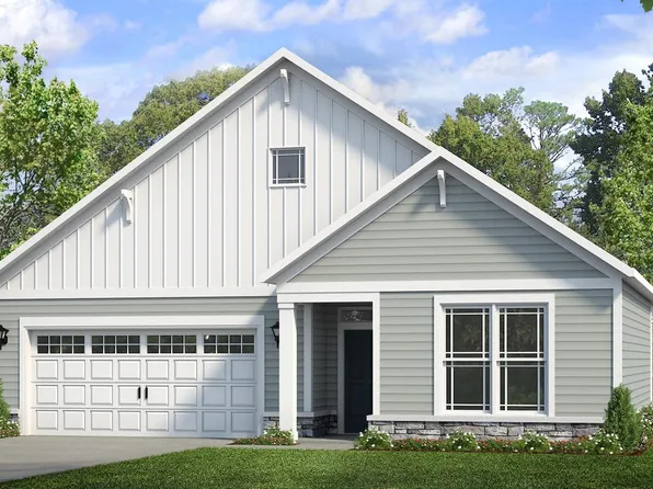 Capri Plan, Woodland Reserve