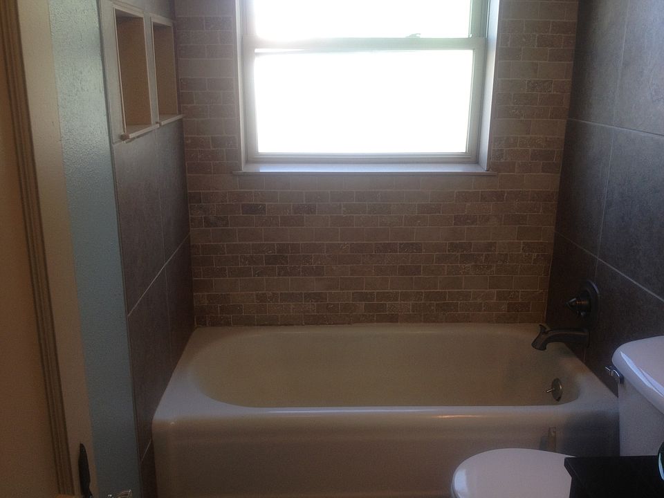 Updated Bath/ Tiled Show