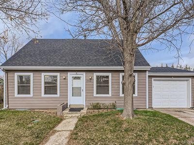 1745 Shallot Circle, Lafayette, CO, 80026