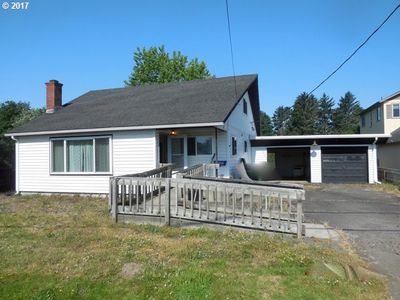 215 N Main Ave, Warrenton, OR, 97146