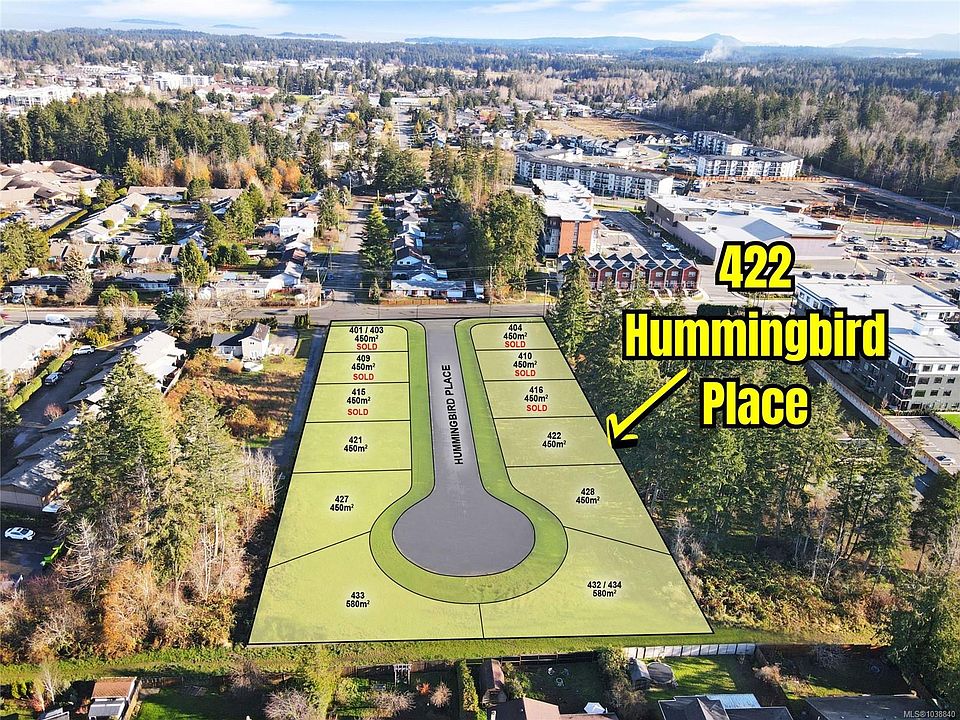 1st image of 422 Hummingbird Pl