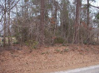 0 Wyboo Ave, Manning, SC 29102