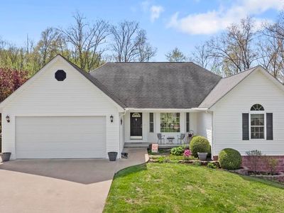 822 Arrowhead Dr, Ashland, KY, 41102