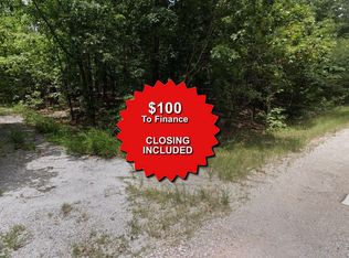 LOT 10 Cowee Dr, Cherokee Village, AR 72529