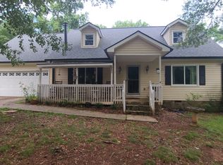 195 Wellington Dr, McDonough, GA