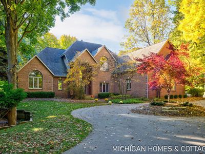 2280 Tunnel Breeze Ct, Holland, MI, 49424